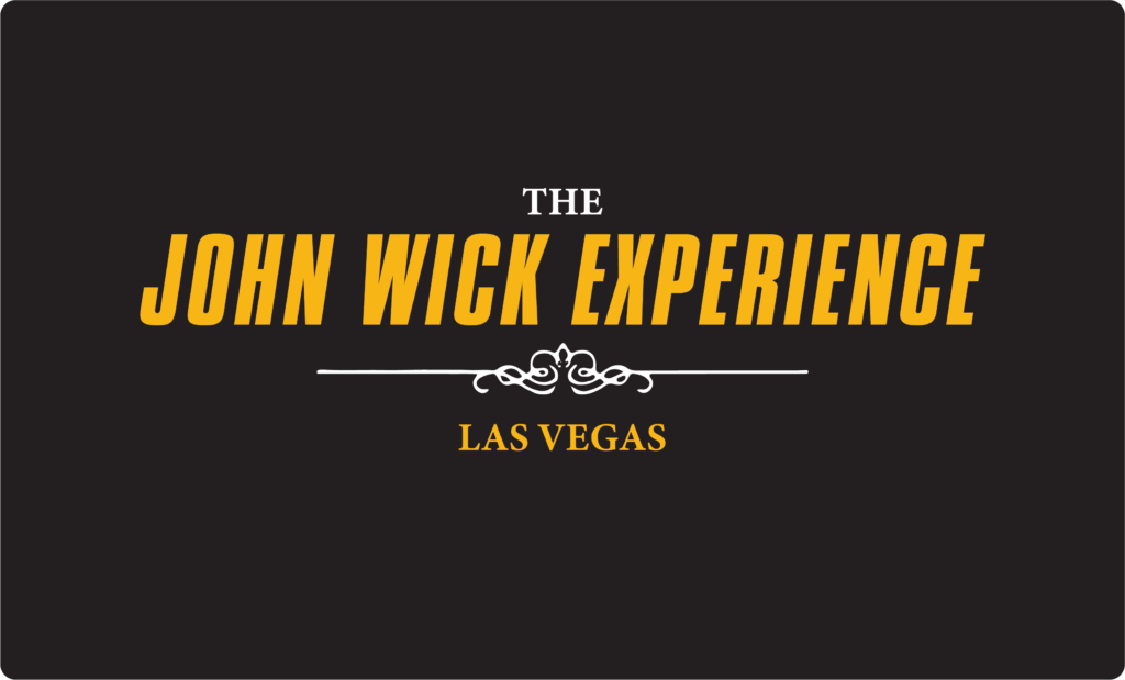 John Wick Experience Las Vegas